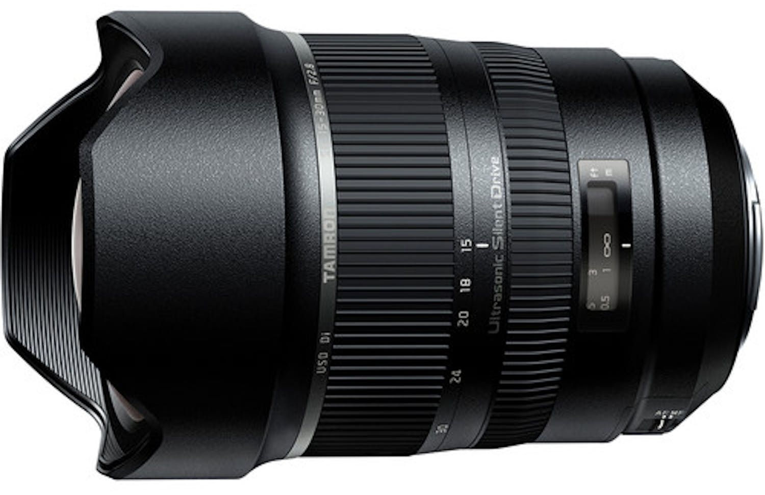 Tamron SP 15-30mm F2.8 Di VC USD